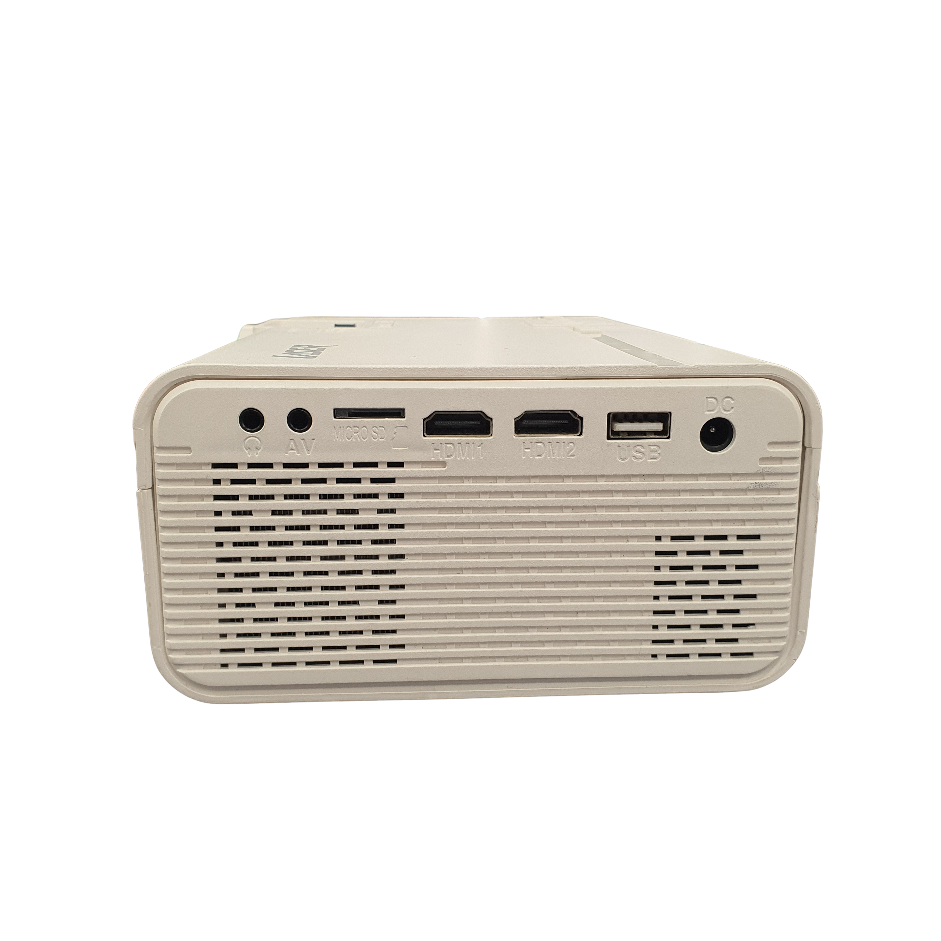 Laser PJTLED48692 Projector **SECOND HAND** (MR1404354)