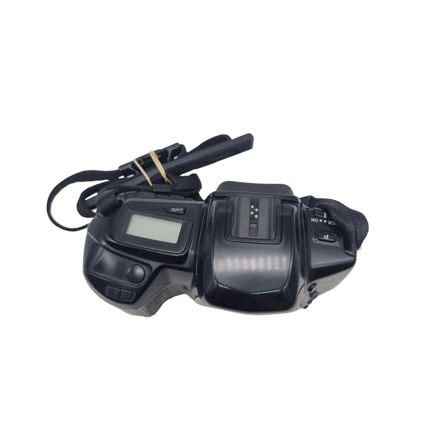 Minolta Camera Dynax 5Xi Black (WR 1369755)