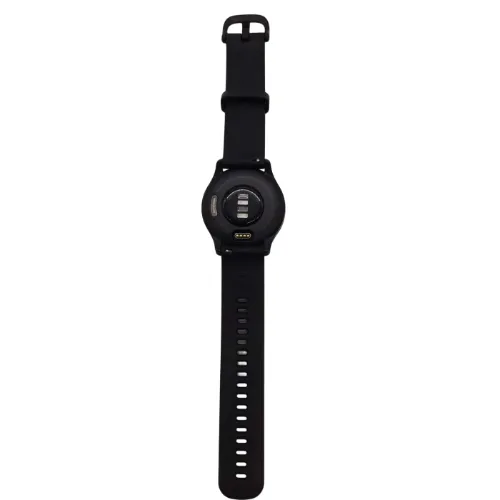 Garmin Vívomove Sport 40mm Hybrid Smartwatch – With USB Charging Cable