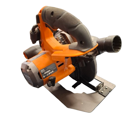 AEG 18V FUSION 184mm Circular Saw Skin A18FCS68 (JN)