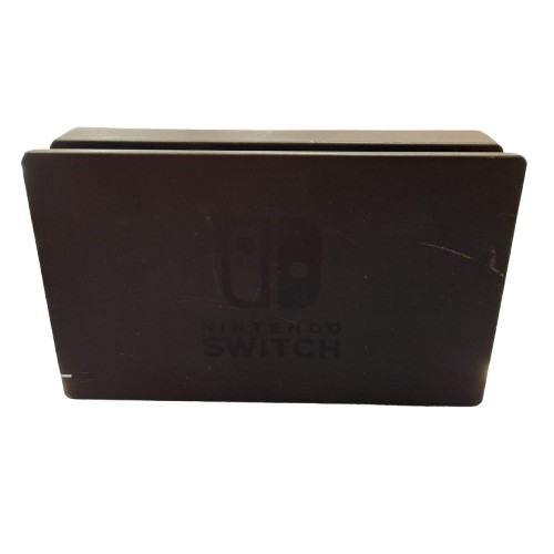 Nintendo Switch Dock HAC-007 (GE)