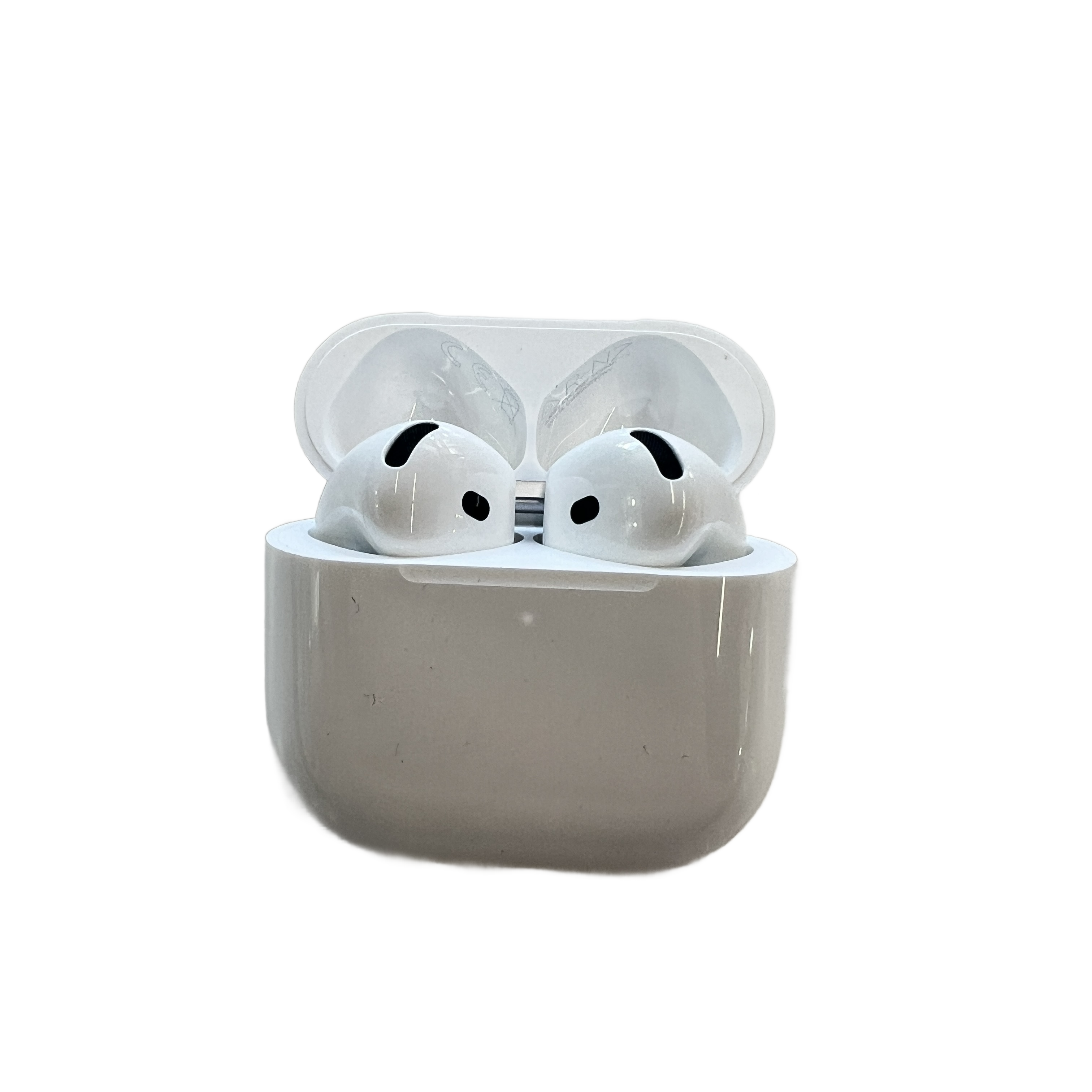 Apple AirPods 4 with Active Noise Cancellation (MK)