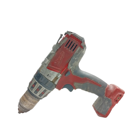 Milwaukee Drill HD18PD Red/Black (1430164)