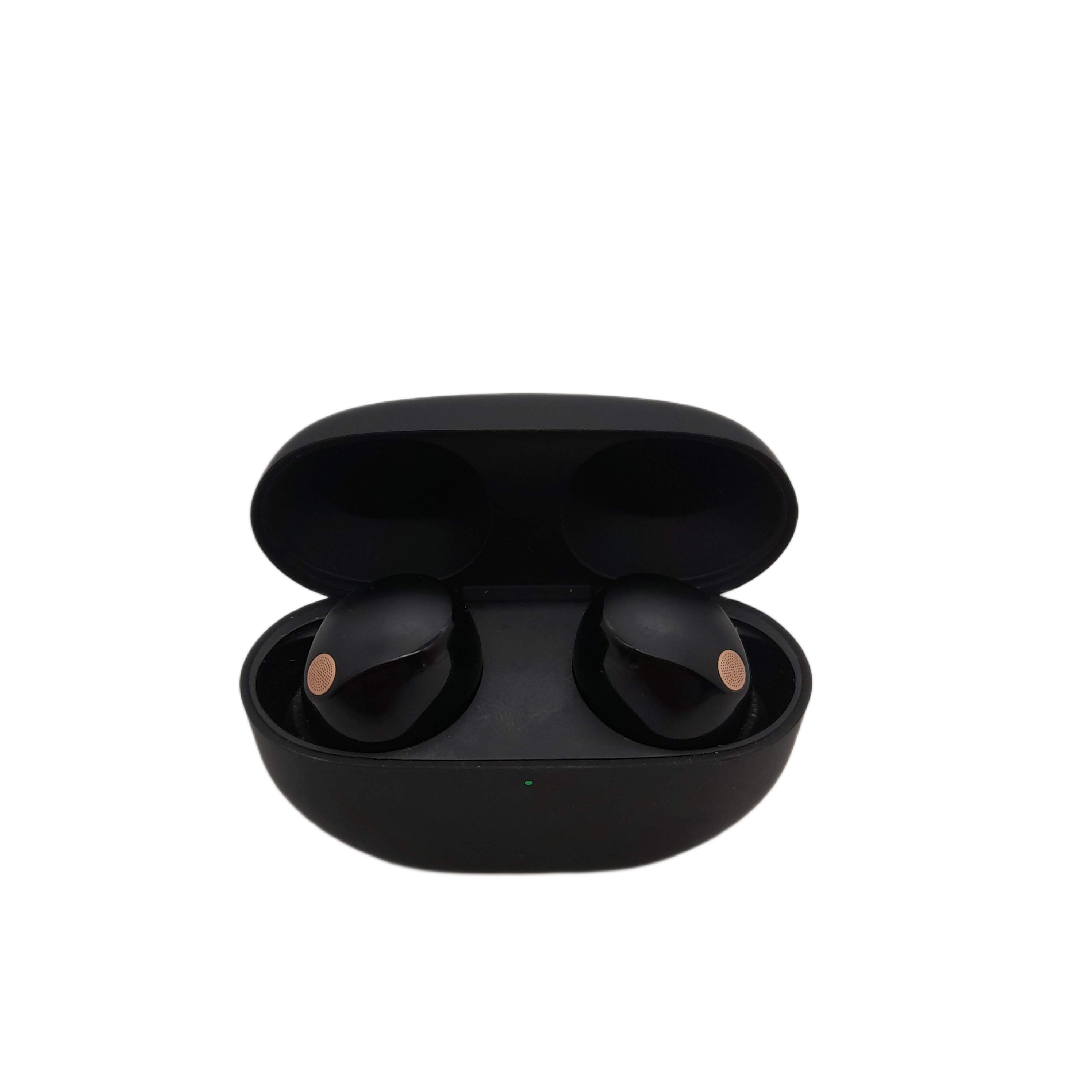 Sony Bluetooth Headset YY2963 with Case + Charger (WL 1357955)
