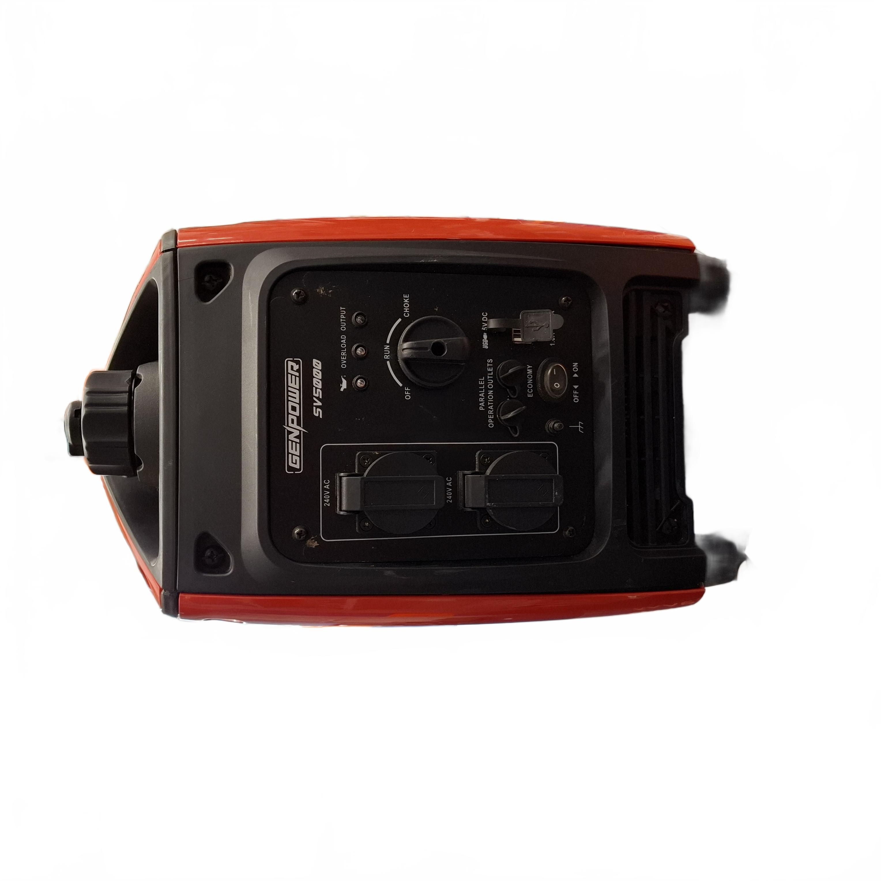 Genpower Generator SV5000 (1431507) (Pickup Only) (JN)