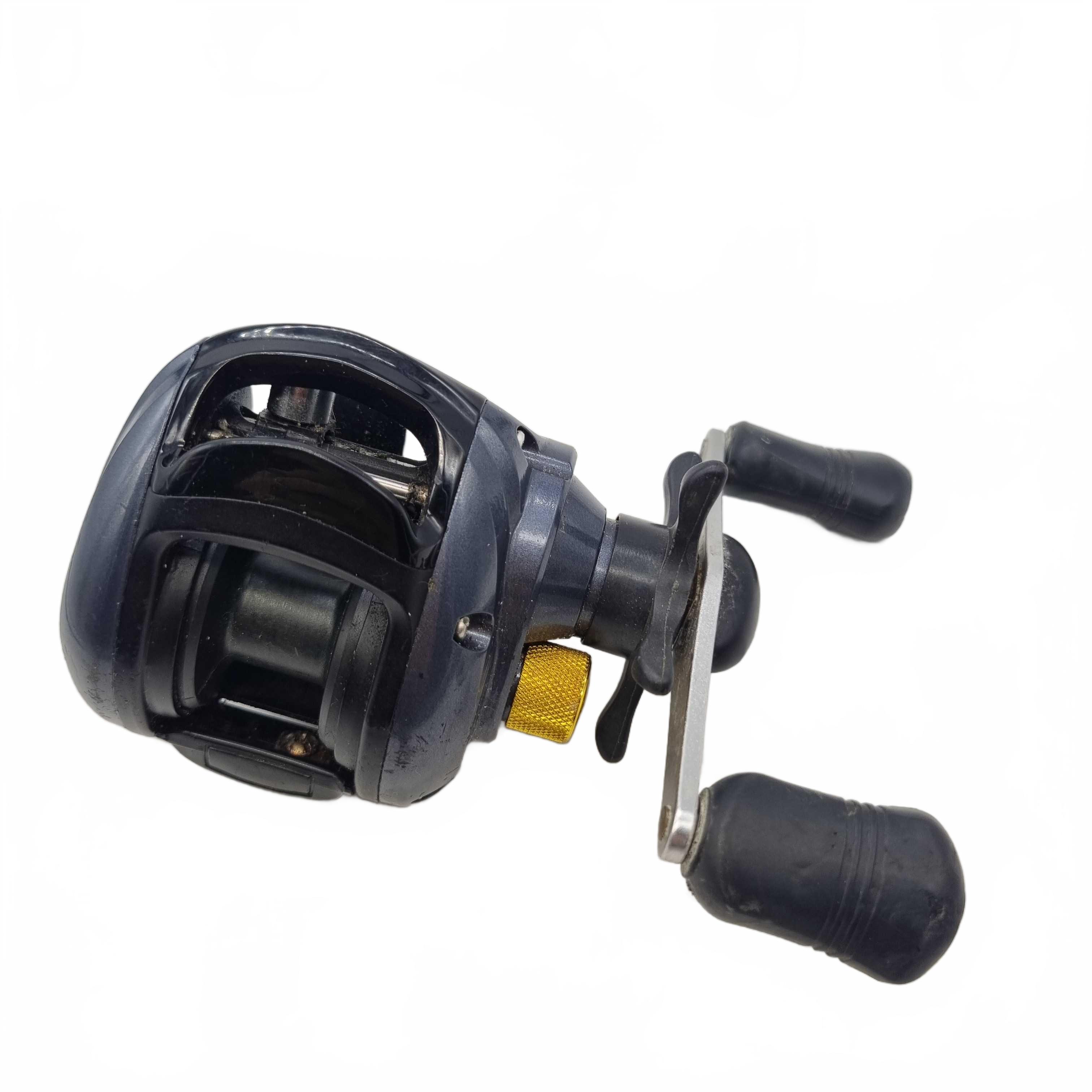Jarvis Walker Nglon Reel Blue (WR 1426500)