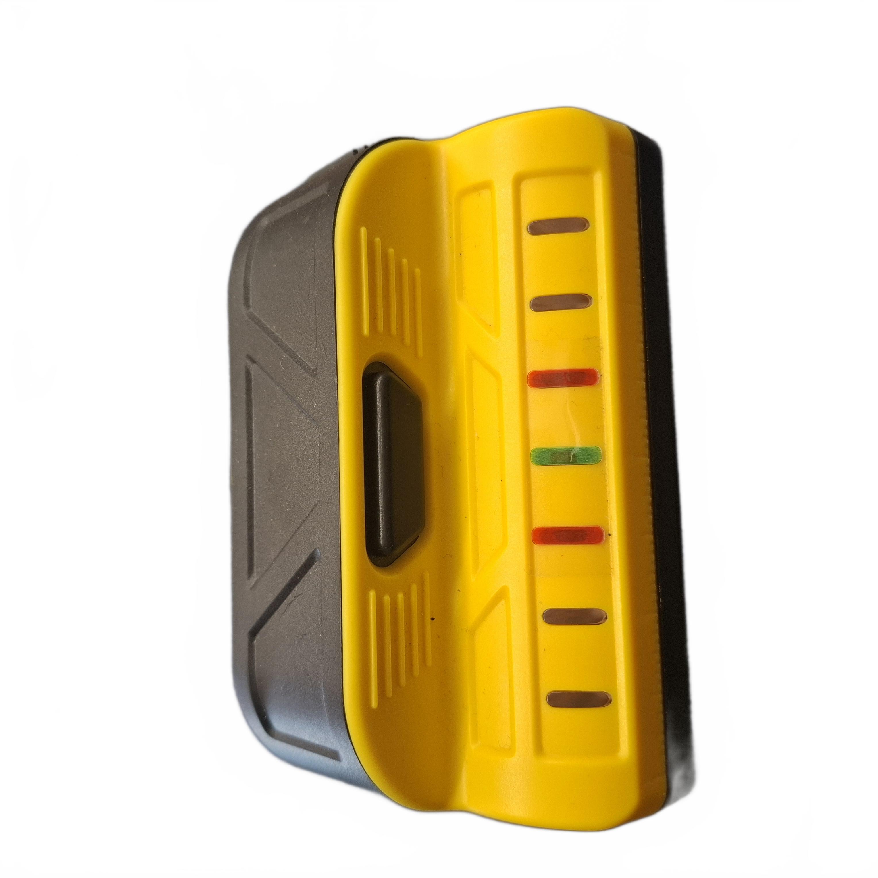 Franklin Sensors Pro Sensor M70 Stud Finder Yellow (1440113) (JN)