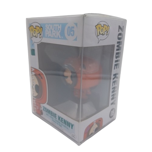 Funko Pop Zombie Kenny 05 (LE )