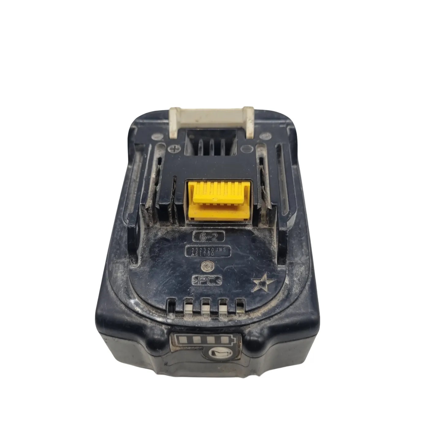 Makita 18V LXT® Lithium-Ion 3.0Ah Battery BL1830B (WR 1411601)