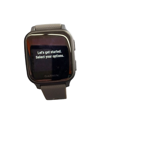 Garmin Venu Sq Black Smartwatch (lel)