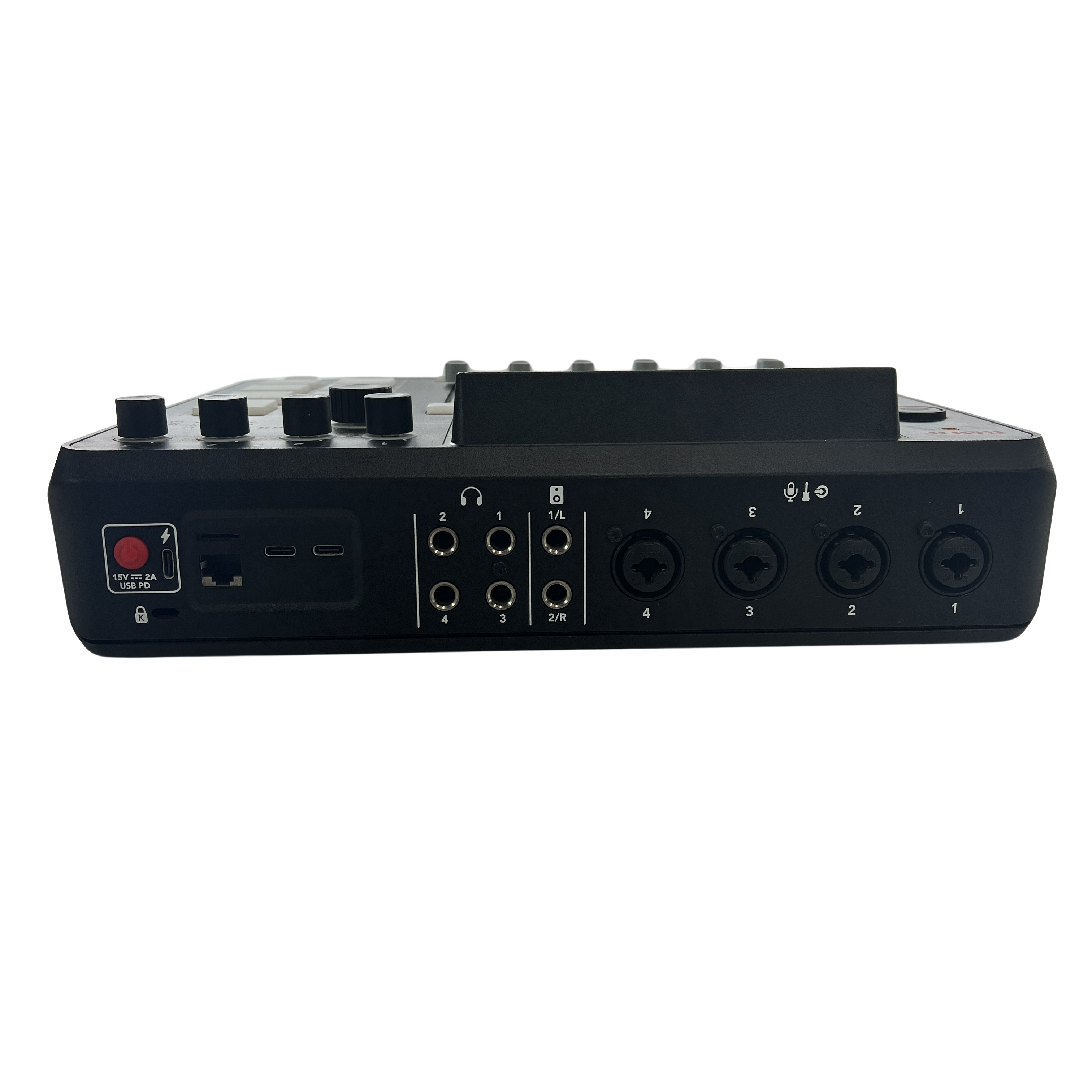 RODE RODECaster Pro II Audio Mixer (MK)