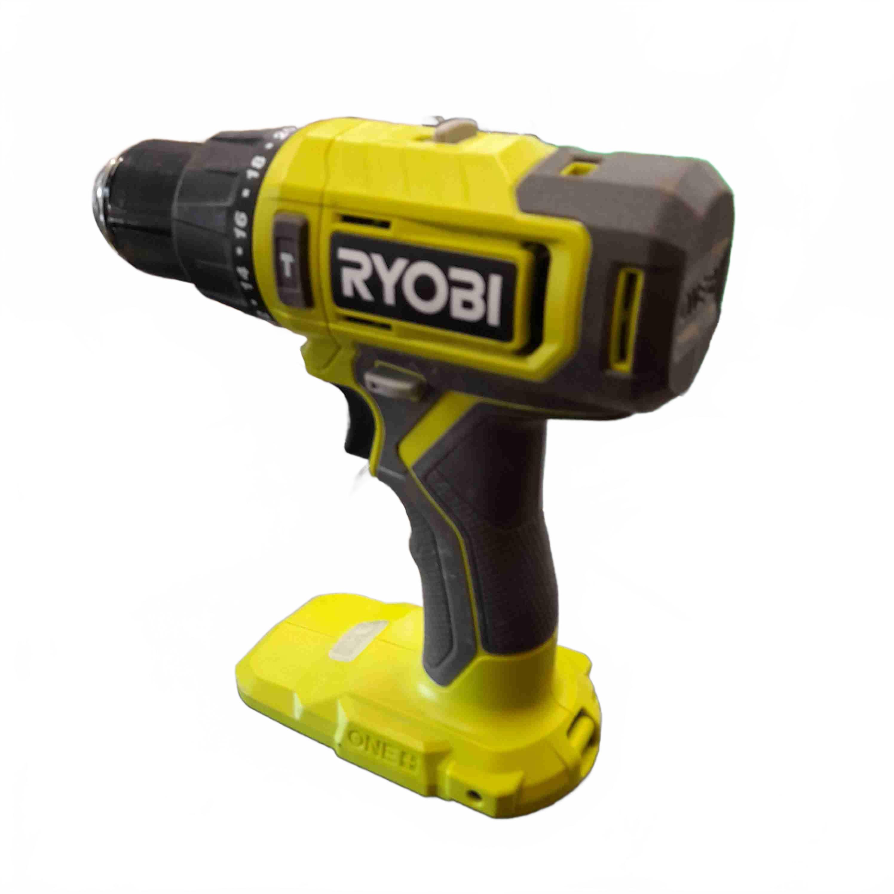 Ryobi Drill RPD18 (GE)