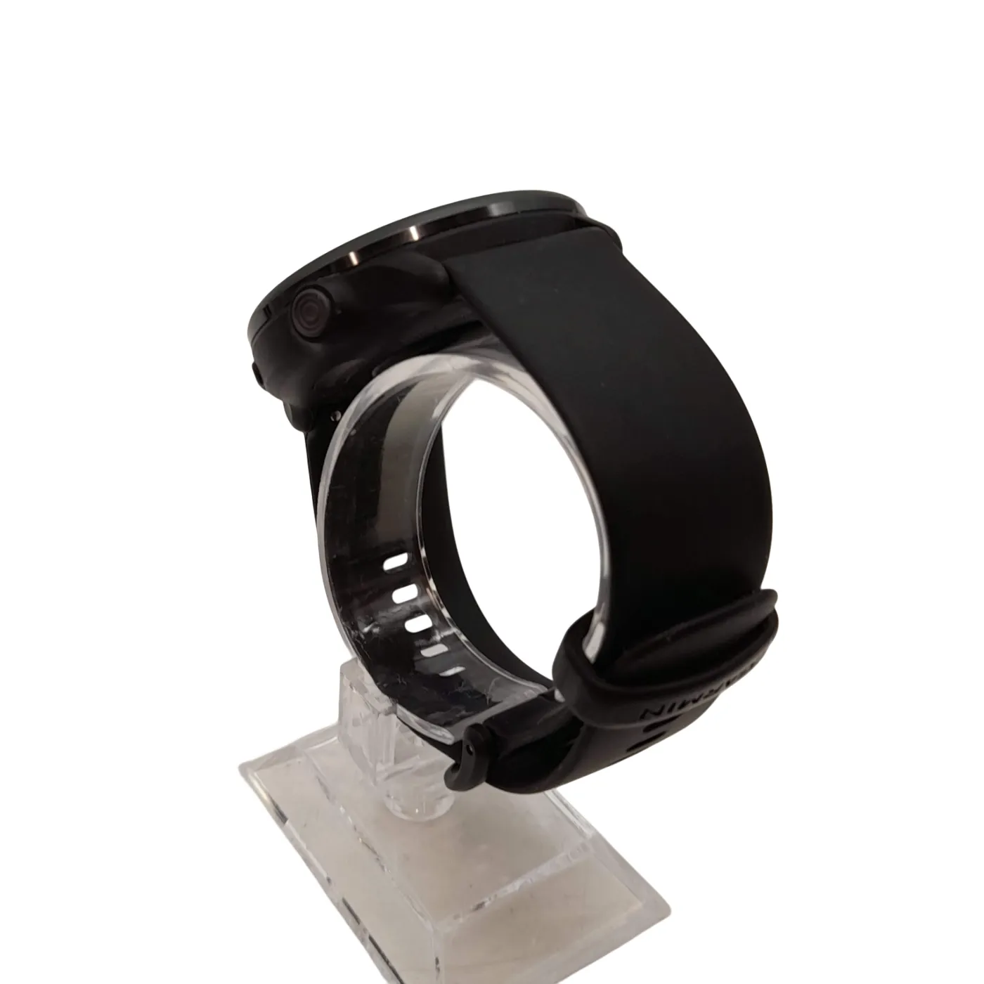 Garmin Activity Tracker A04951 Smart Watch With Charger (WL 1409693)