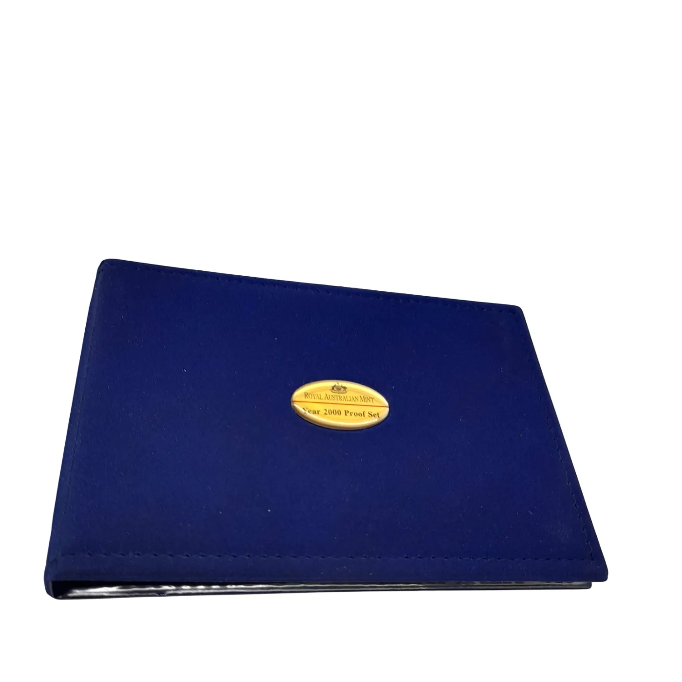 Australian Mint Year 2000 Millennium Proof Set (WL 1388911)