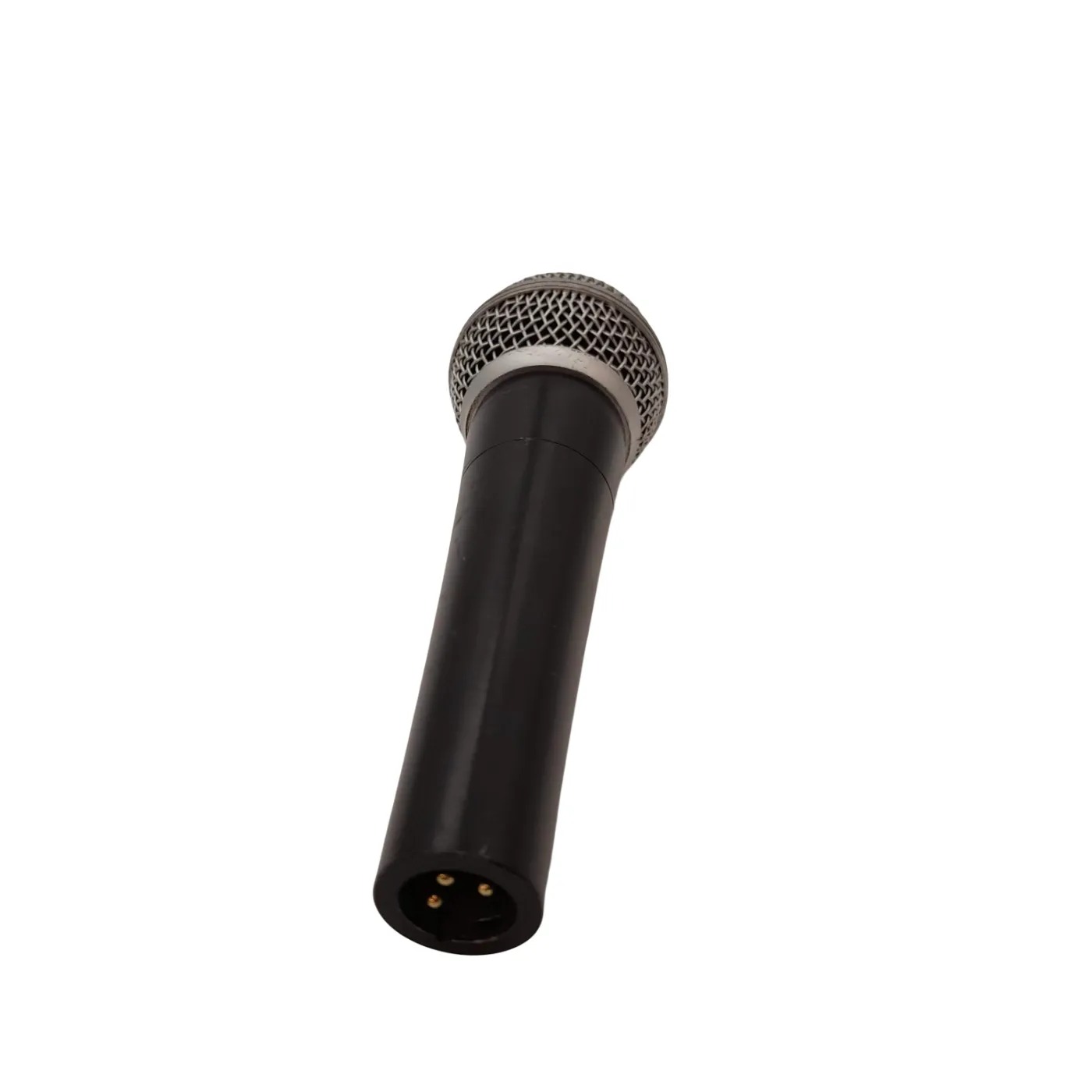 Microphone No Brand Black Silver Shure Replicas (WL 1420925)