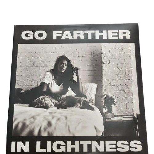 Go Father In Lightness Vinyl