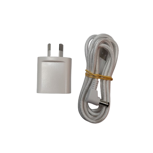 Rojeco Pet Feeder DU3L-VY White And Black Smart Pet Feeder (MR)