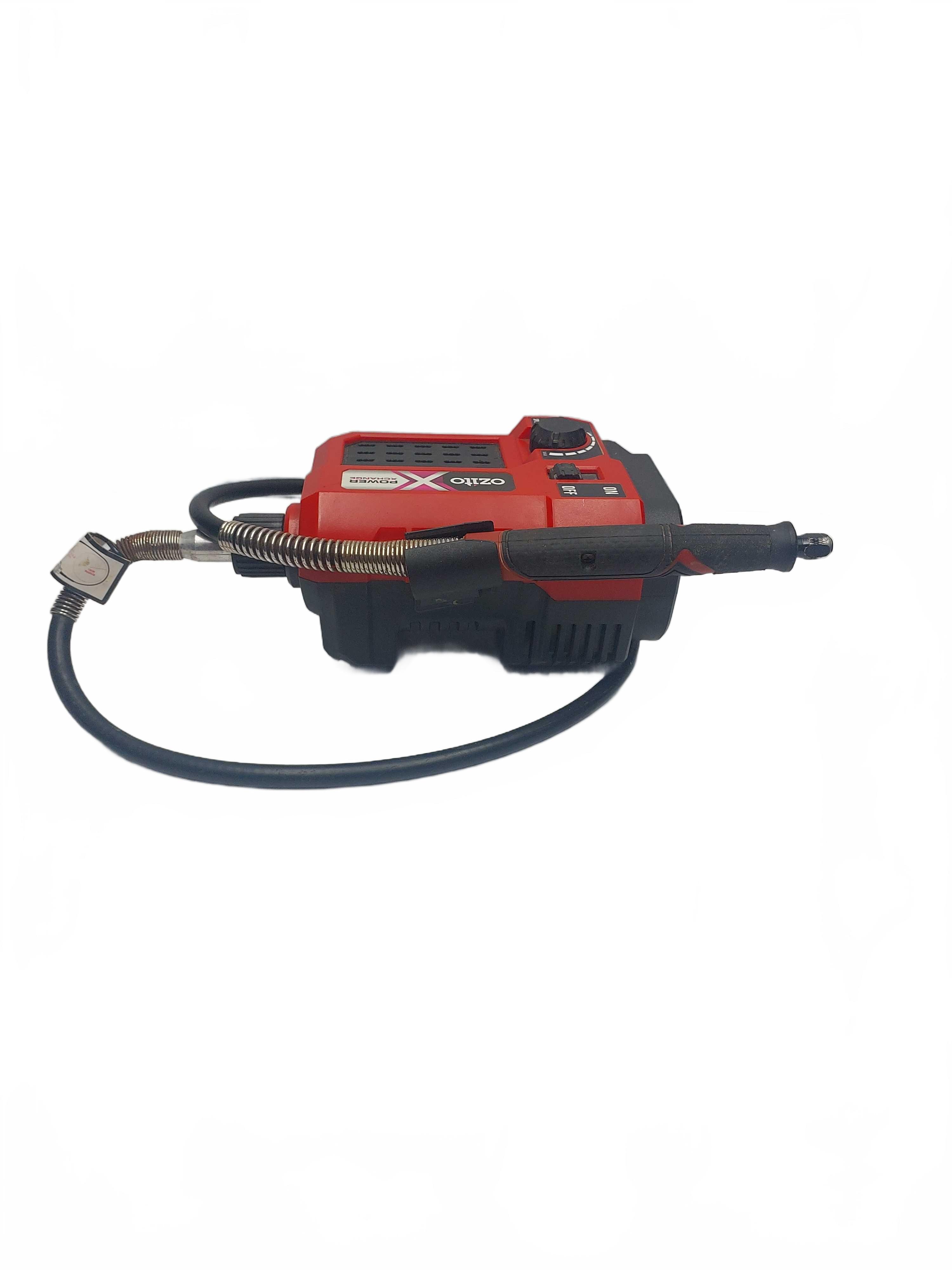 Ozito PXC 18V Cordless Rotary Tool Station PXRTS-018 (GB1432258)