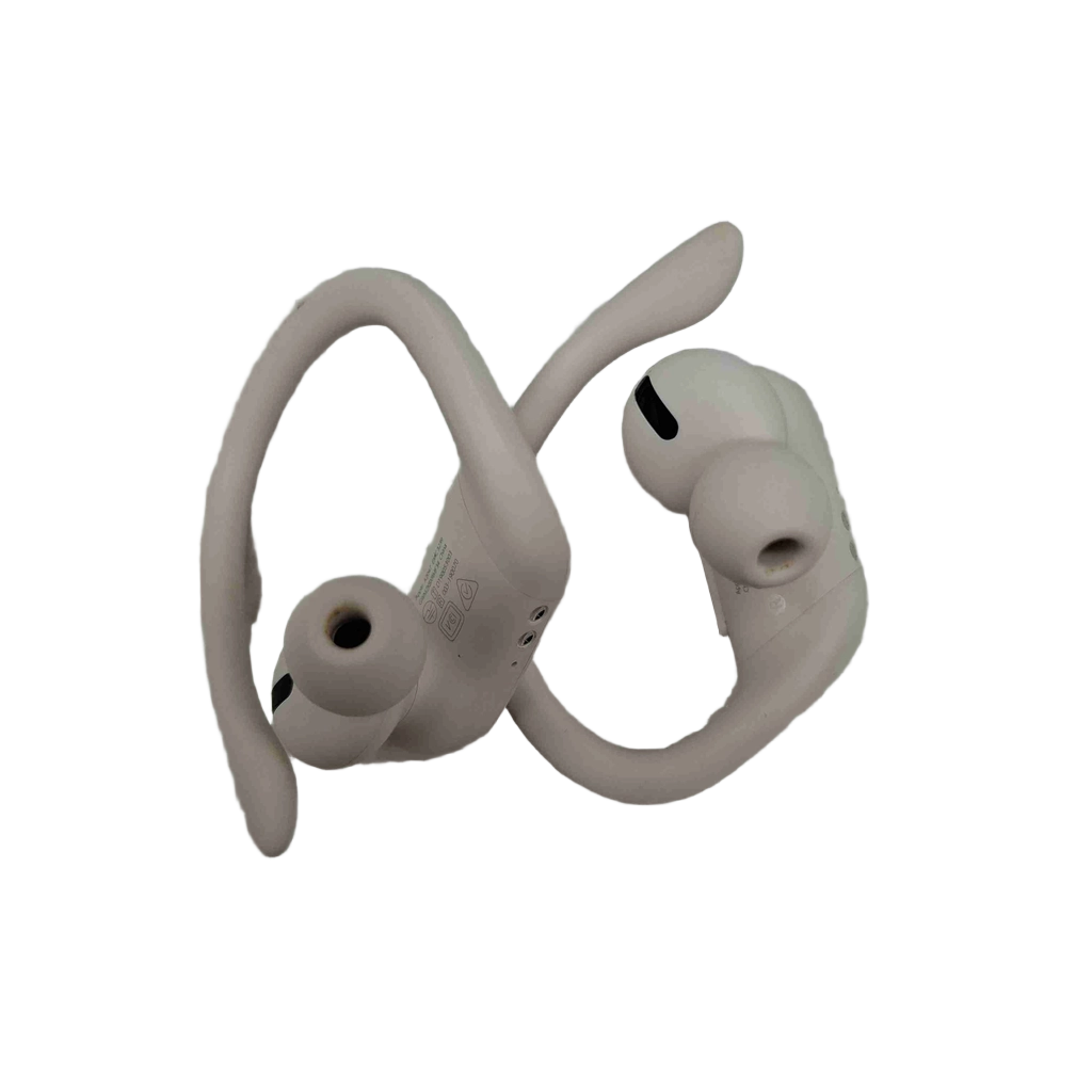 Beats By Dre Powerbeats Pro True Wireless Earphones Black A2078 (WR 1430501)