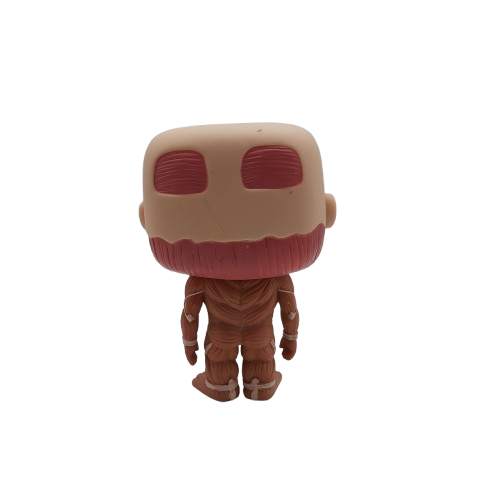 Funko Pop! Colossal Titan 6-Inch Figure (WR 1233092)