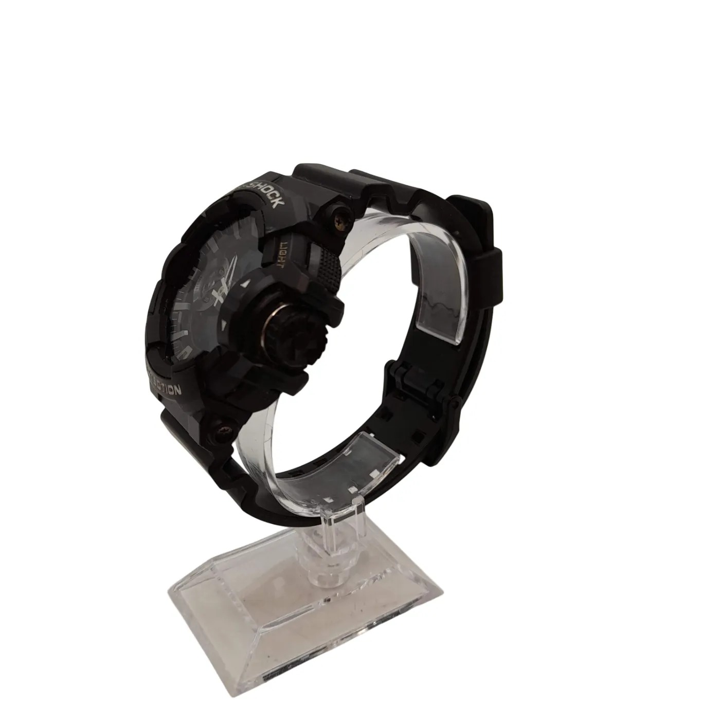 Casio G-SHOCK GA-400GB-1A4 Black and Gold Watch (WL 1415925)