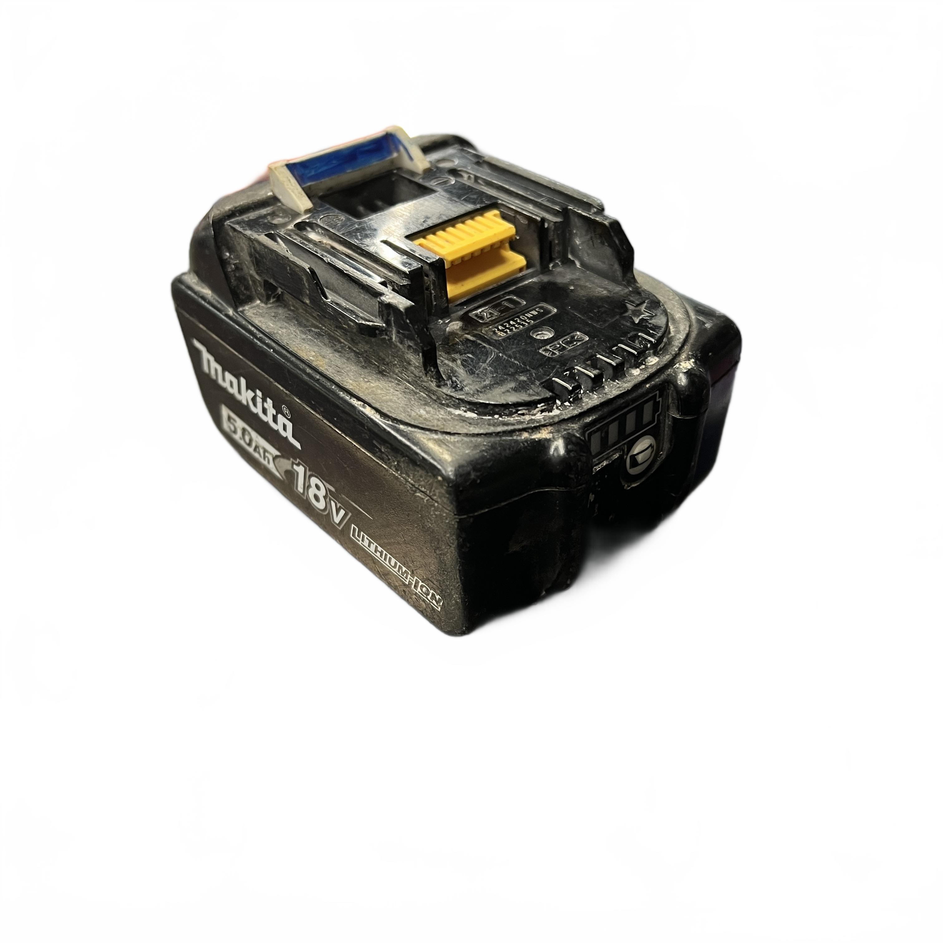 Makita Battery Unknown Model (MK)
