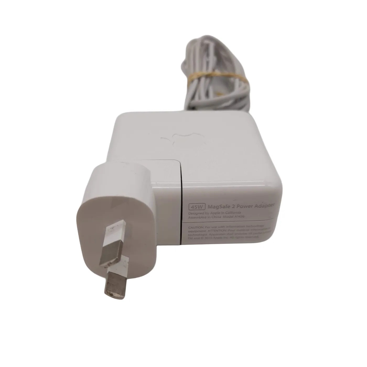 Apple Charger A1436 White (WL1417407)