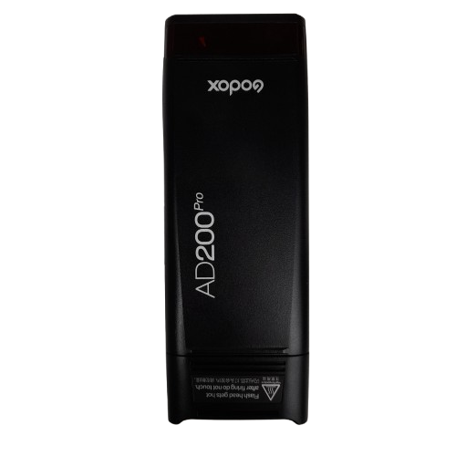 Godox AD200Pro Portable Outdoor Flash(LN)
