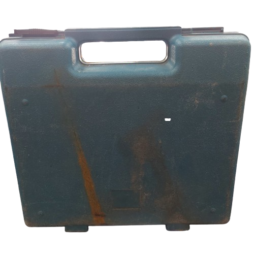 Makita HP1640 Hammer Drill, 240v, In Hard Case With Drill Bits