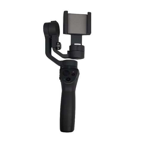 DJI Osmo Mobile 2 Smartphone Gimbal (MR)