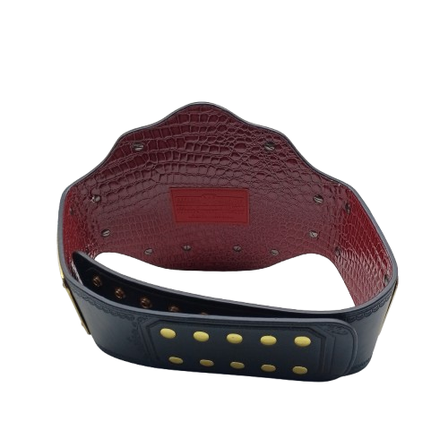 WWE Official Replica WOL World Heavy Weight Wrestling Champion Wrestling Belt (CP 1412013)