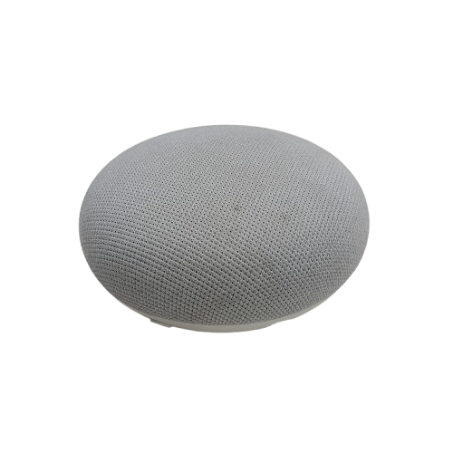 Google Home 2nd Gen Grey (NA 1433760)