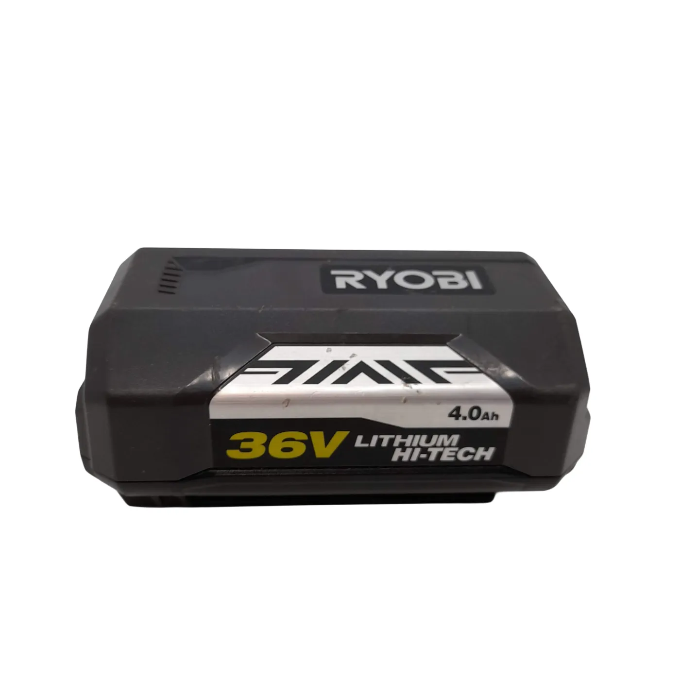 Ryobi 36V 4.0Ah Lithium-Ion Battery BPL3640D2 (WR 1400556)