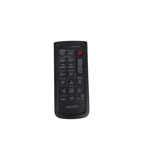Sony HDR-PJ10E Video Camera Black (LN) (Used)