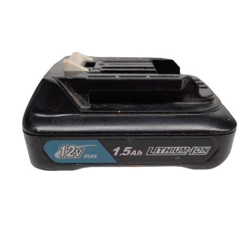 Makita BL1016 12V 1.5Ah Battery