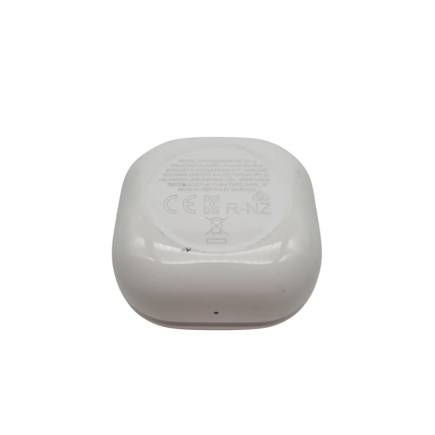 Samsung Galaxy Buds Live SM-R180 With Case