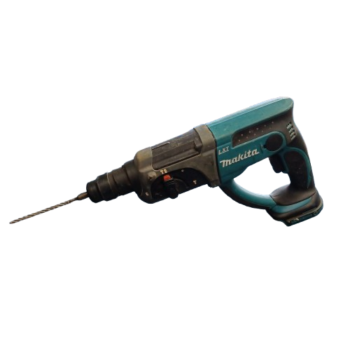 Makita DHR202 18V LXT SDS-Plus Cordless Rotary Hammer Drill (LE)