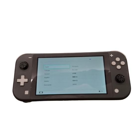 NINTENDO SWITCH LITE (JN)