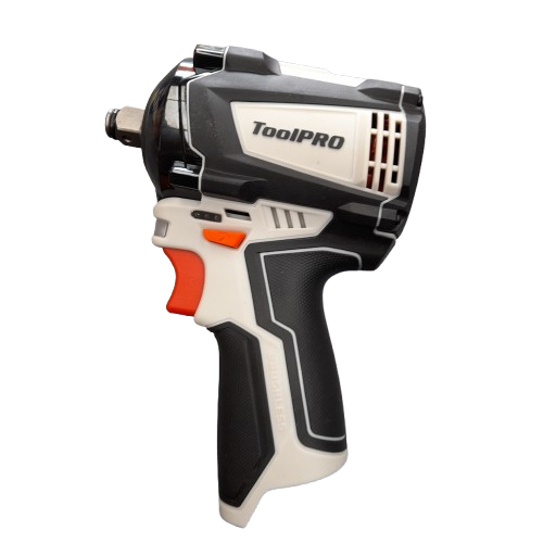 Toolpro Impact Wrench CW699-8LB-1 Grey (LN)