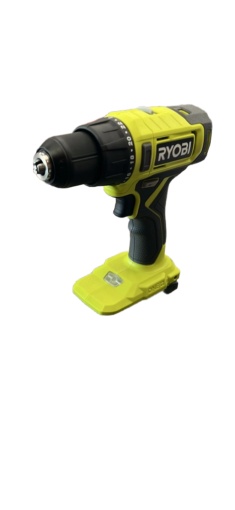 Ryobi Drill RDD18 (GE)
