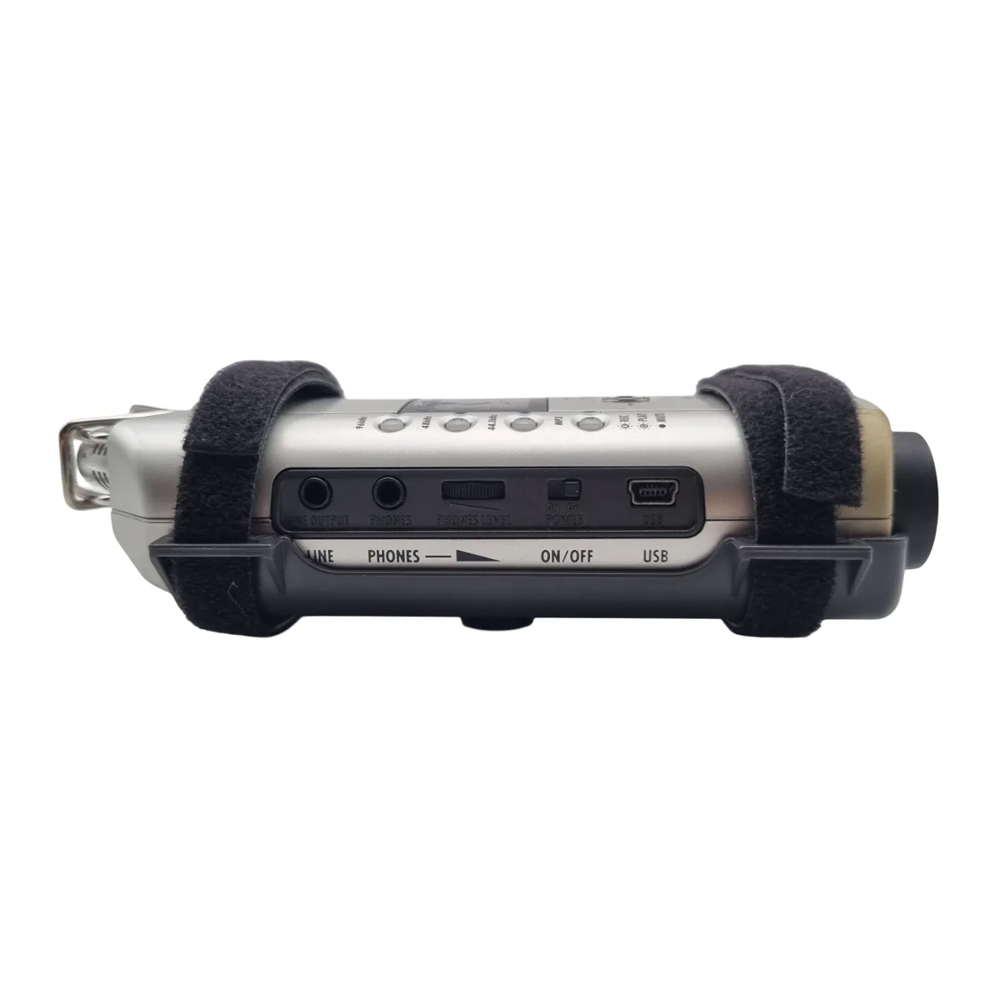 Zoom H4 Handy Recorder
