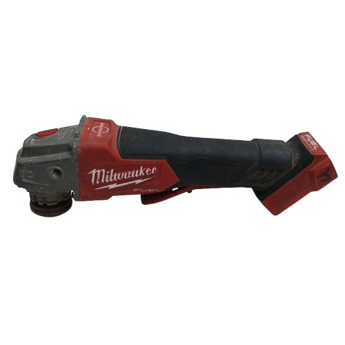 Milwaukee 18V Angle Grinder M18FAG125XPDB Skin Only, Good USED Condition (NA 1425067)
