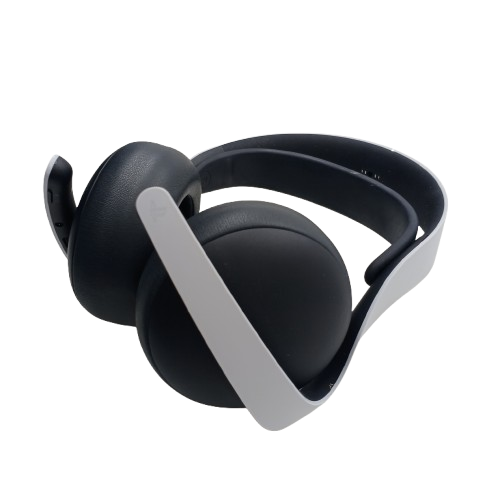 Sony Pulse Elite Wireless Headset White (NA 1434013)