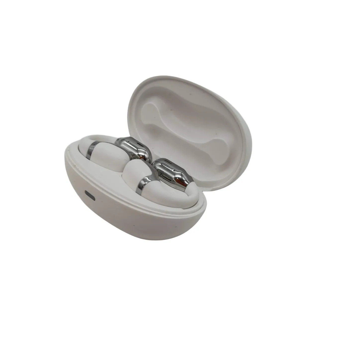 ZGA GS095 Earphones In Case  (WL 1411693)