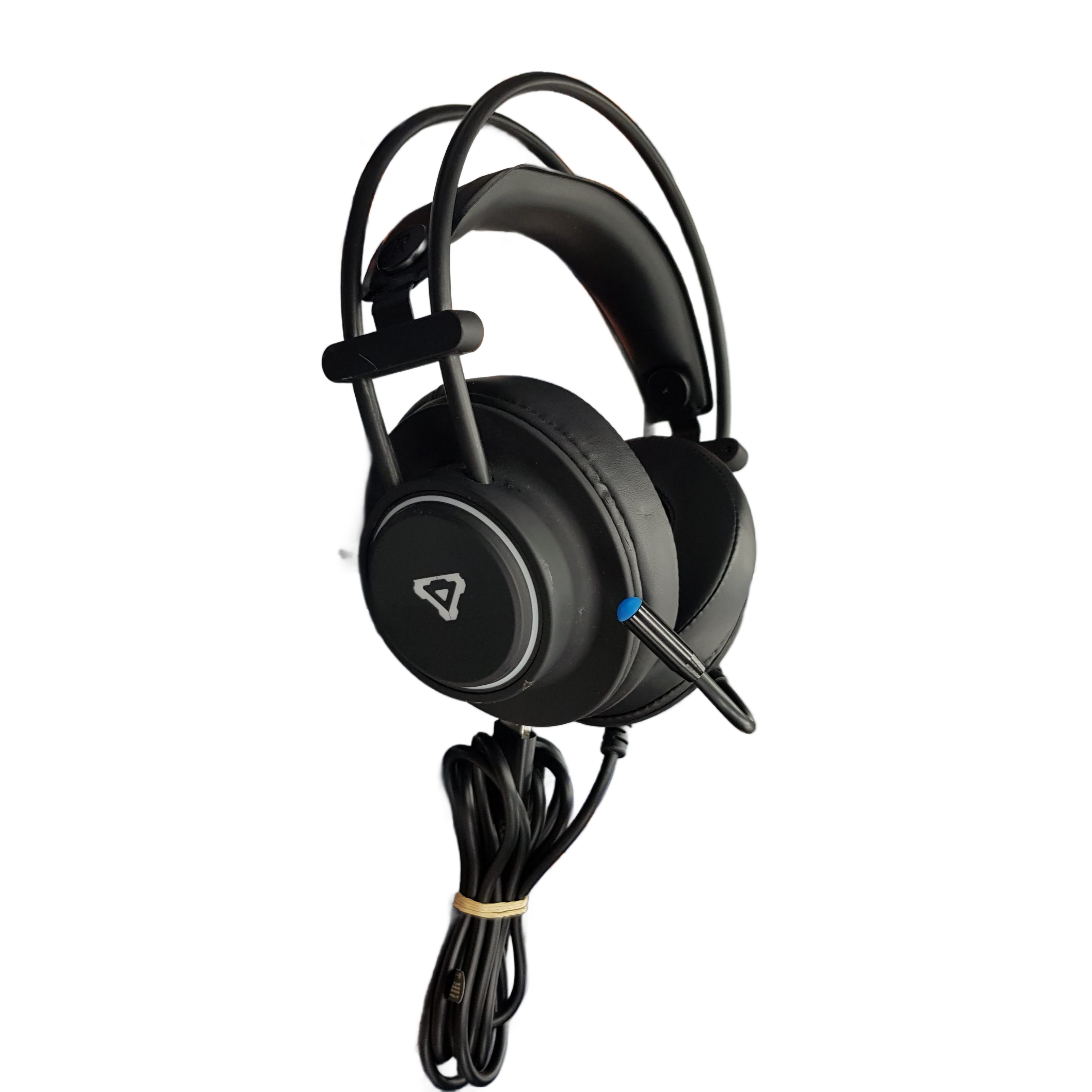 Laser KBX-ULT4IN1GL Gaming Headset (MR) (Tested)
