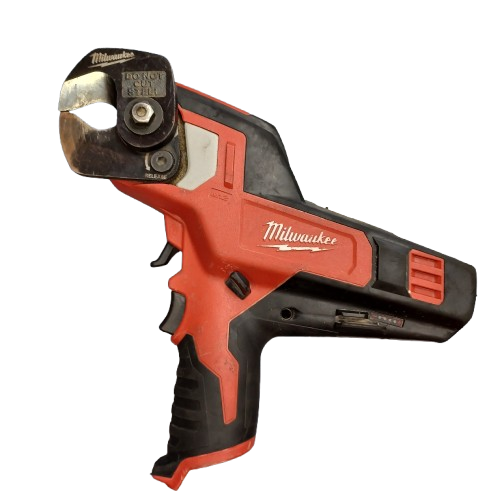 Milwaukee Cable Cutter M12CC -Skin Only (WR)