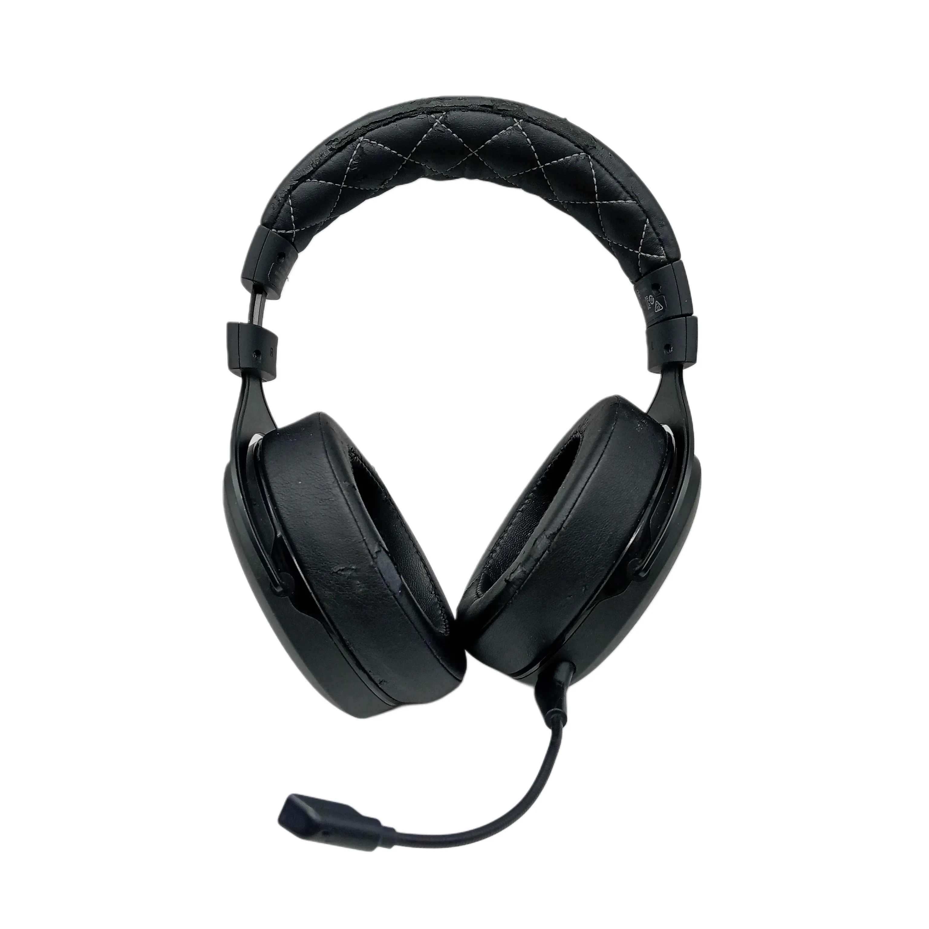 Corsair HS70 Pro Wireless Gaming Headset + USB Receiver + Charger