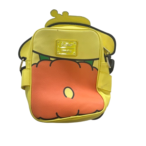 Loungefly Sawri Pumpkin Bag (MK)