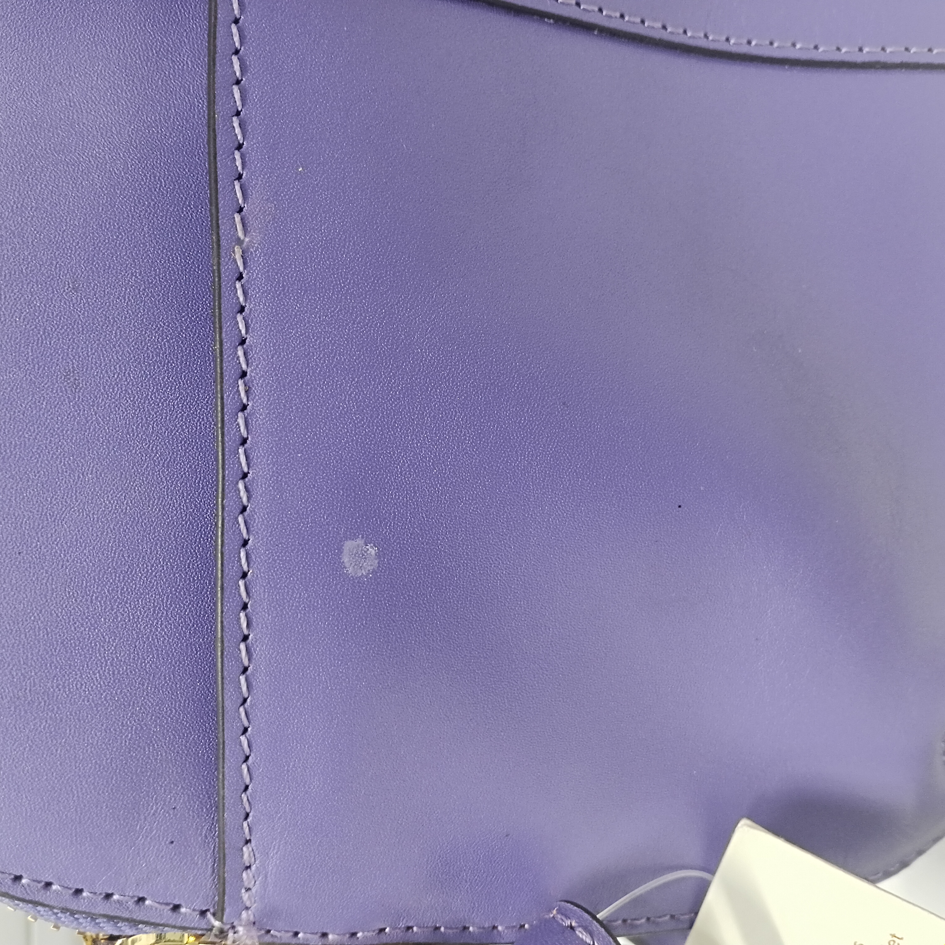 Radley London Dukes Place Medium Ziptop Crossbody Bag Lavender (WR 1401850)