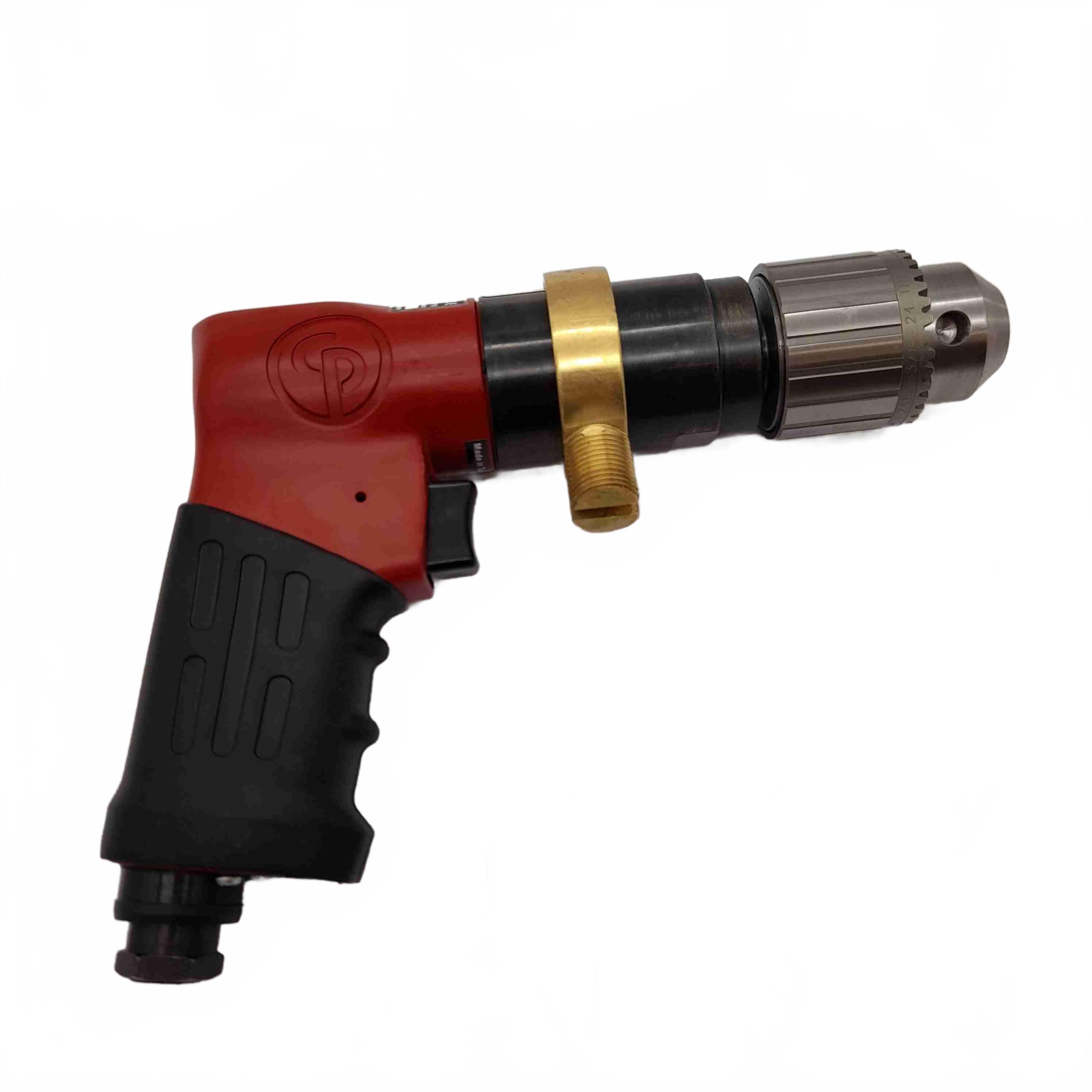 Chicago Pneumatic Air Drill Model RP9789 + Box (WR 1435478)